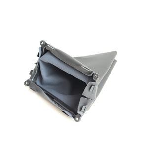 <span class=keywords><strong>Mazda</strong></span> Leather Car Gear Shift Knob Boot Gaiter Cover Producto de cuero Premium para accesorios de vehículos - Product Image 3