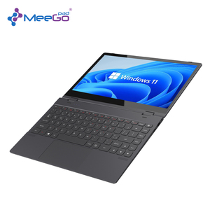 MeeGopad 14 Inch YOGA Phong Cách Máy Tính Xách Tay Siêu Mỏng IPS Màn Hình Cảm Ứng Intel I3/I5/I7 10th/11th Ram 16 Gam/32 Gam Win10 Máy Tính Xách Tay Máy Tính - Product Image 6