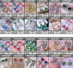 Pendientes de ópalo 925 aretes de plata 925 original Stud argollas matrimonio plata Aretes pendientes zarcillos Mujer - Product Image 5