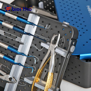 Set de Instrumentos Dentales para Animales Pequeños - Product Image 6