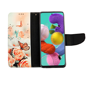 Nhà Máy Trực Tiếp Điện Thoại Di Động Trường Hợp Đối Với Samsung S24 Siêu Gấp Đôi Cạnh Chủ Thẻ Thiết Kế Màu Sắc Chống Xước Bảo Vệ Bìa - Product Image 3