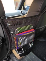 Barrière pour chien pour voiture, filet pour chien et chat