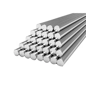 725ln 310moln DIN 1.4466 Stainless Steel Uns S31050 Round Bar Price Per Kg