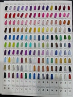Plus de 400 couleurs en stock, fabrication sur mesure, bande élastique en latex colorée à rayures étroites de 1/8 ", 2/8 ", 3/8 " pour vêtements et carnets