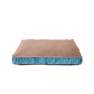 Faible quantité minimale de commande Matelassé Velours Tissu PV Polaire lit pour chien chaud orthopédiques chien lit <span class=keywords><strong>maison</strong></span> pour le gagnant - Product Image 6