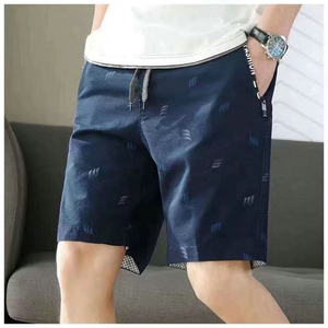 Shorts de sport personnalisés à séchage rapide <span class=keywords><strong>pour</strong></span> la course et la gym, modèle FYK076, grandes tailles, vente en gros, avec couleurs variées, à 1,98 $ - Product Image 2
