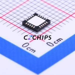 Nuevo y Original SSM2518CPZ (4x4) Circuito integrado IC Chip Amplificador de potencia de audio - Product Image 2