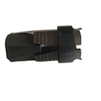 15mm mineração subterrânea telhado aparafusamento expansão Shell CNC usinado metal aço inoxidável latão com processo de usinagem