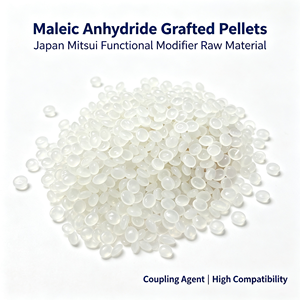 <span class=keywords><strong>ADMER</strong></span> NF528 Mitsui Chemicals Japan Adhesivo MAH-g-PE de Poliolefina EVOH, Material Injertado con Anhídrido Maleico para Moldeo por Soplado - Product Image 1