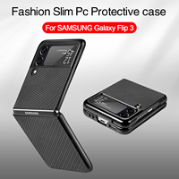 Casing Pelindung Ponsel Anti Jatuh dan Tahan Banting untuk Samsung Galaxy Z Flip 7 6 5 4 3 dan Motorola Razr 40 50 40ultra