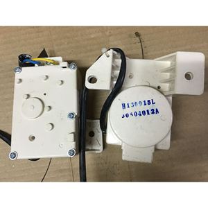 Motor de Tracción para Lavadora XPQ 6C2 00330504012A, Desmontado de Fábrica, Alta Relación Calidad-Precio - Product Image 1