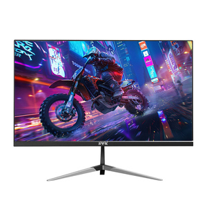 Moniteur d'ordinateur compact, prix usine, 24 et 27 pouces, écran LCD IPS mural, pour laboratoire informatique scolaire - Product Image 5