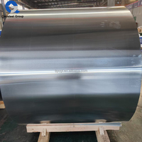 Precio del rollo de aluminio 3105 H25 2017 T4, 6082 T6, 7075, rollo jumbo de aluminio en bobina T651, 3003 H16, 5754, bobina de aluminio.