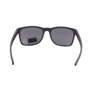 Lunettes de <span class=keywords><strong>soleil</strong></span> élégantes, attrayantes et superbes, protection UV maximale, verres anti-reflet, monture noire mate mince, lunettes de sport - Product Image 5