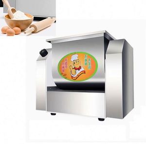 Amasadora de Masa Pequeña con Capacidad de Mezcla de 5 kg / Máquina para Amasar Harina - Product Image 2