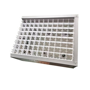 Tester per Uova Fertili, Incubatrice di Alta Qualità, la <span class=keywords><strong>Più</strong></span> Bella e Pratica, Tester per 88 Uova in Vendita - Product Image 2