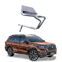 Nouvel ensemble évaporateur SAIC MG RX8 – Pièce de rechange OE 10262017 – Système de châssis pour voitures chinoises
