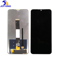 Lcd Ponsel untuk Xiaomi Mi Redmi Note 4 5 6 7 8 Pro 8A 9 9A 9C 10 11 11T K20 K30 K40 K50 Pro Tampilan Layar Sentuh Lcd