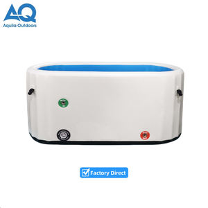 Baño <span class=keywords><strong>de</strong></span> hielo <span class=keywords><strong>inflable</strong></span> <span class=keywords><strong>de</strong></span> uso doméstico <span class=keywords><strong>de</strong></span> primera calidad, cubierta <span class=keywords><strong>de</strong></span> piscina <span class=keywords><strong>de</strong></span> gimnasio y <span class=keywords><strong>jacuzzi</strong></span> <span class=keywords><strong>de</strong></span> PVC multiusos para terapia <span class=keywords><strong>de</strong></span> agua fría y solución <span class=keywords><strong>de</strong></span> recuperación - Product Image 1