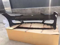 Frontstoßstangenabdeckung 1056370-S0-A für Tesla Model 3 2016-2021 Aftermarket-Ersatzteil