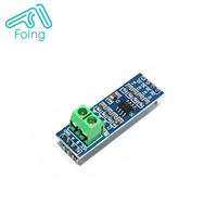 De baja potencia de TTL a RS-485 para MAX485 para RS485 módulo por MCU
