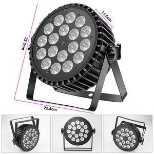 200W RGB + UV LED DMX Infini Mélange Effet De Scène Éclairage Pour DJ Disco <span class=keywords><strong>Discothèque</strong></span> KTV Party DMX contrôle Par Lumière - Product Image 4