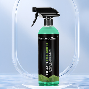 Kit de Soin Liquide pour Voiture 2024 OEM/ODM Shampoing de Lavage Auto Produits d'Esthétique Kit de Nettoyage Professionnel pour Voiture Fantastique XML - Product Image 2