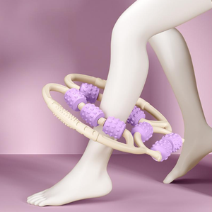 Masajeador de Piernas para Relajación Muscular en el Hogar - Product Image 2