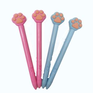 Stylos jouets drôles anti-stress stylos à bille promotionnels jouets à gratter le dos stylos flexibles - Product Image 6
