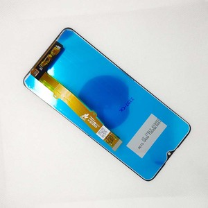 Pantalla LCD de Repuesto con Digitalizador Táctil para TCL 10 SE, Ensamblaje de Repuesto para TCL 10SE T766H T766J T766U con Marco - Product Image 3