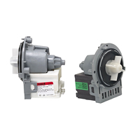 Pompe de vidange 40w 60hz 220v Ascolle M231 Xp Rs0602 Pièces détachées de machine à laver électrique automatique en plastique pour utilisation Repuestos Para