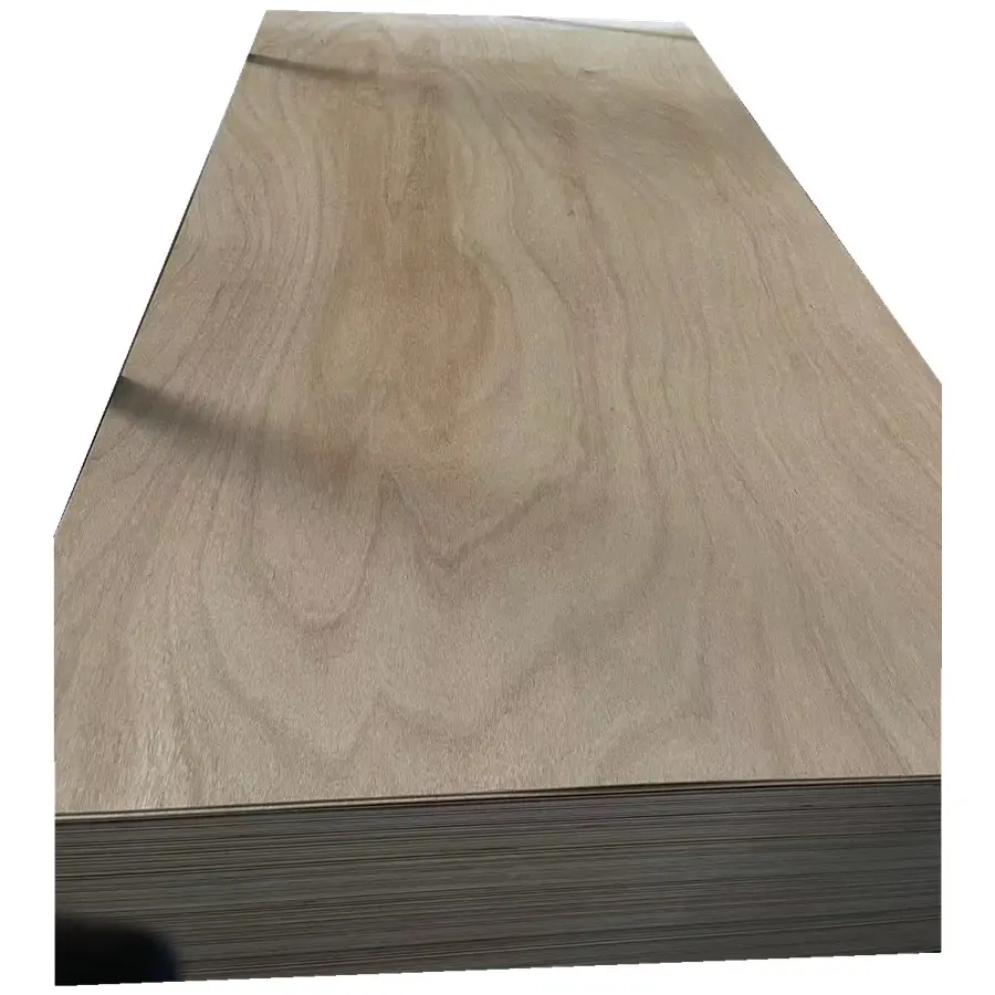עץ גלם חומר מודבק למינציה עץ מחירים מטופלים עץ ליבנה דיקט 3mm לייזר לחתוך דיקט