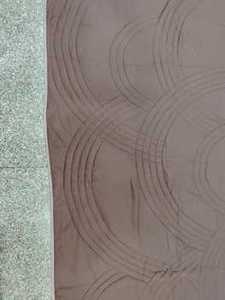 Juego de Ropa de Cama de Lujo con Edredón de Algodón, Hecho a Mano, Suave, Ecológico, Teñido en Color Sólido, Multicolor, para Todas las Estaciones, Cómodo para el Hogar - Product Image 2