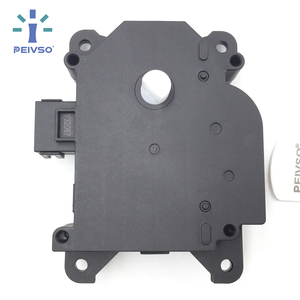 Actuador de Compuerta de Aire HVAC BLEND de Precio de Fábrica PEIVSO, Nuevo para TOYOTA COROLLA ZRE120 OEM 87106-12140 - Product Image 4