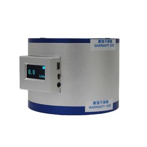 เครื่องสอบเทียบตัวอย่างแบคทีเรียในอากาศ - Product Image 1