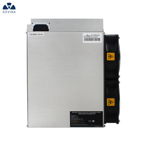 Minador Asic ZEC Bitmain Antminer Z15 Pro 840Kh/S 2780W, Máquina Minera de Criptomonedas con Algoritmo Equihash para ZEN y ZEC - Product Image 4