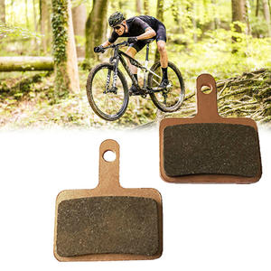 ผ้าเบรกไฮดรอลิกสำหรับจักรยานเสือภูเขา, แผ่นดิสก์เบรกไฮดรอลิก Shimano XT XTR M315และ SRAM BB5 E3 E1ใช้ได้กับจักรยานเสือภูเขา - Product Image 6