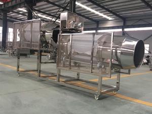 Floating Sinking Slow Sinking Fish Feed <strong>Machine</strong> Fish Feed <strong>Processing</strong> <strong>Machine</strong> - Product Image 4