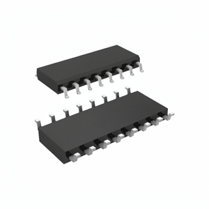 Composants électroniques de gestion de l'alimentation (PMIC) - Acheter en ligne - 16 SOIC MAX1709ESE+ - Canal Fabricant - Product Image 1