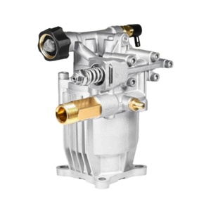 High Pumps <b>Accessories</b> Metal Coil Material Car Wash Pump Heads Pump - Product Image 4