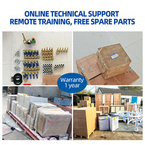 Fontaines de jardin en pierre de qualité supérieure personnalisées pour une utilisation en extérieur, pour les jardins, les places, les parcs et les centres commerciaux, directement de l'usine - Product Image 4