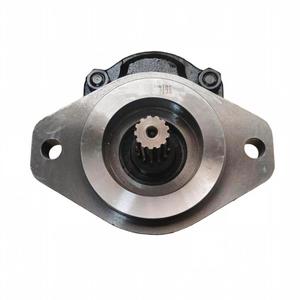 ปั๊มไฮดรอลิกเกียร์รุ่น HUAMAO PGP ซีรีส์ 3339121207 PGP517B0160CD1H3NB1E5C PGP315 PGP502 PGP505 PGP511 PGP517 - Product Image 1