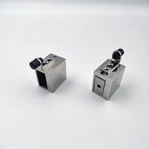 ชุดลูกล้อประตูห้องอาบน้ำ Fulida รุ่น F-S1 รางเลื่อนแบบเส้นตรง ทนทาน - Product Image 3