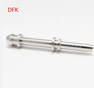 Pièces hydrauliques de haute qualité Raccords cannelés pivotants neufs - Product Image 6