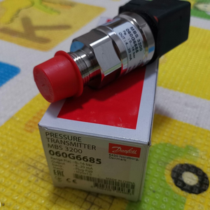 Transmetteur de pression Danfoss MBS 3200 060G6685 en stock - Product Image 1