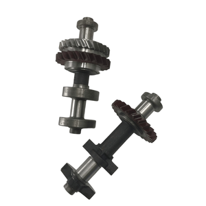 13601-28021 13602-28020 Nieuwe Motorbalansas Set Voor Toyota Previa Solara Matrix Camry 2Azfe 2Azfxe 1az <span class=keywords><strong>2</strong></span>.4l 13601-28031 - Product Image 1