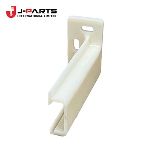 Soporte, Carcasa del Techo Corredizo Trasero, N.º 2 Derecho para Toyota HIACE KCH10 Granvia 2000-2002 OE 63853-26050 6385326050 - Product Image 4