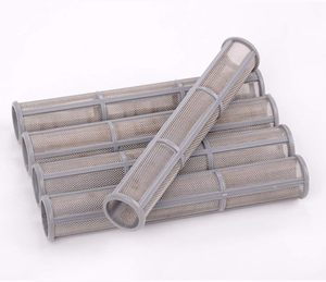 Filtres pour pompe à pulvérisation sans air et écrans filtrants en acier inoxydable pour pièces de rechange de pulvérisateur de <span class=keywords><strong>peinture</strong></span> GR <span class=keywords><strong>Wagner</strong></span> - Product Image 4