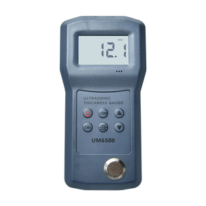 TUOKE UM6500 Tragbares Ultraschall-Rohrwanddickenmessgerät für Schnelle Ultraschall-Breitenmessung - Product Image 5