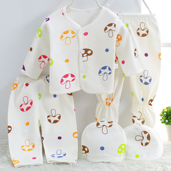 newborn clothes set